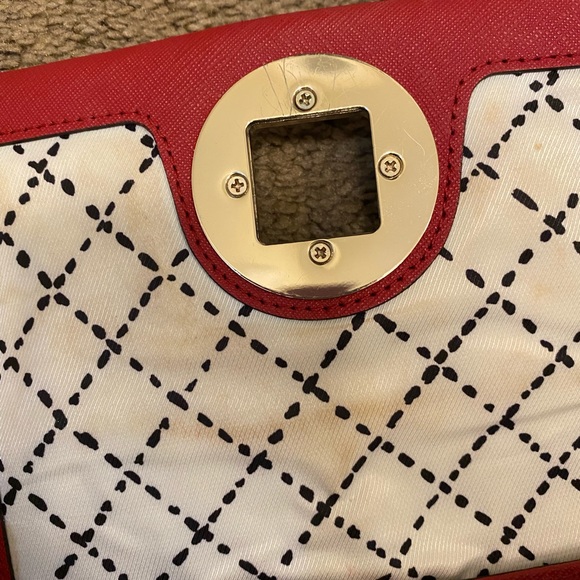 KATE SPADE Cherry Crossbody - Picture 5 of 8